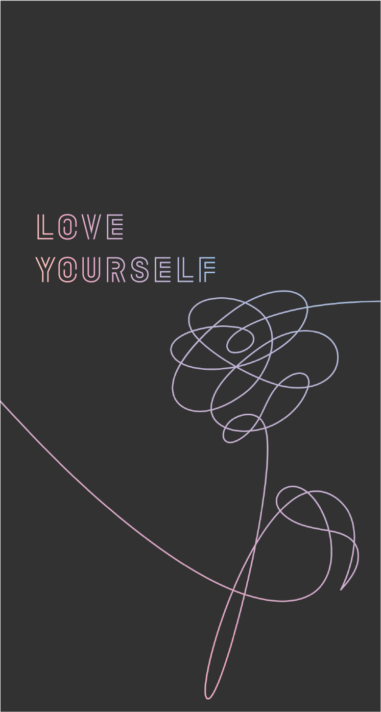 Bts Love Yourself Photos Wallpapers