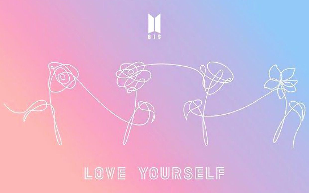 Bts Love Yourself Photos Wallpapers