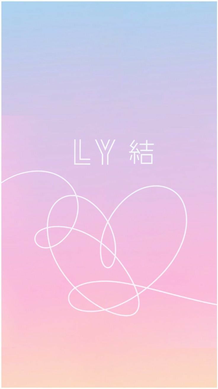 Bts Love Yourself Photos Wallpapers