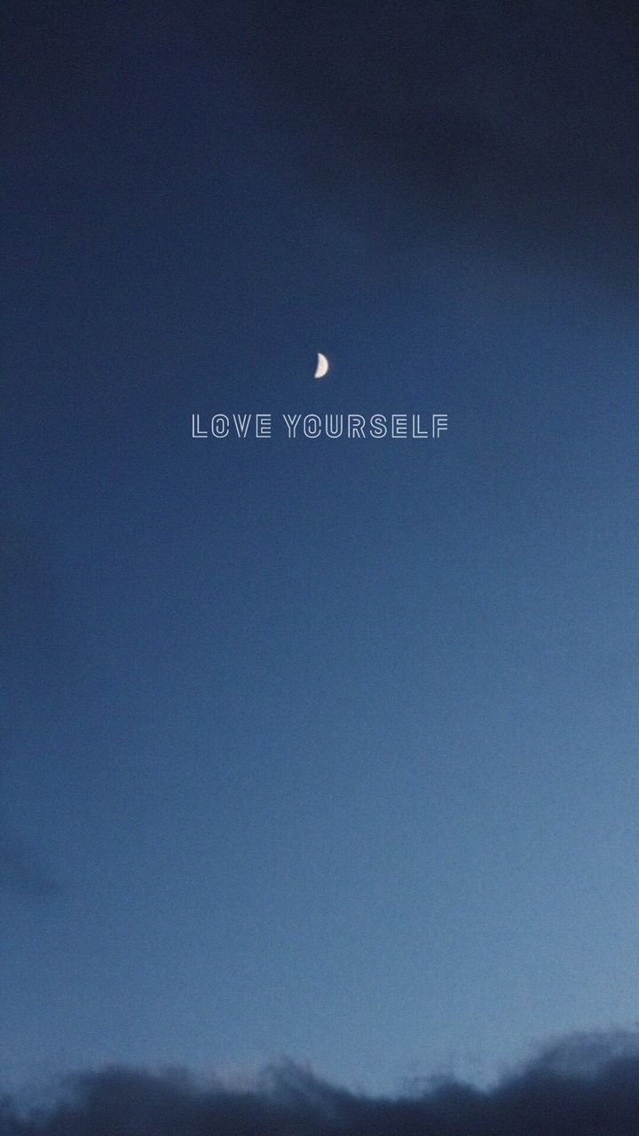 Bts Love Yourself Photos Wallpapers