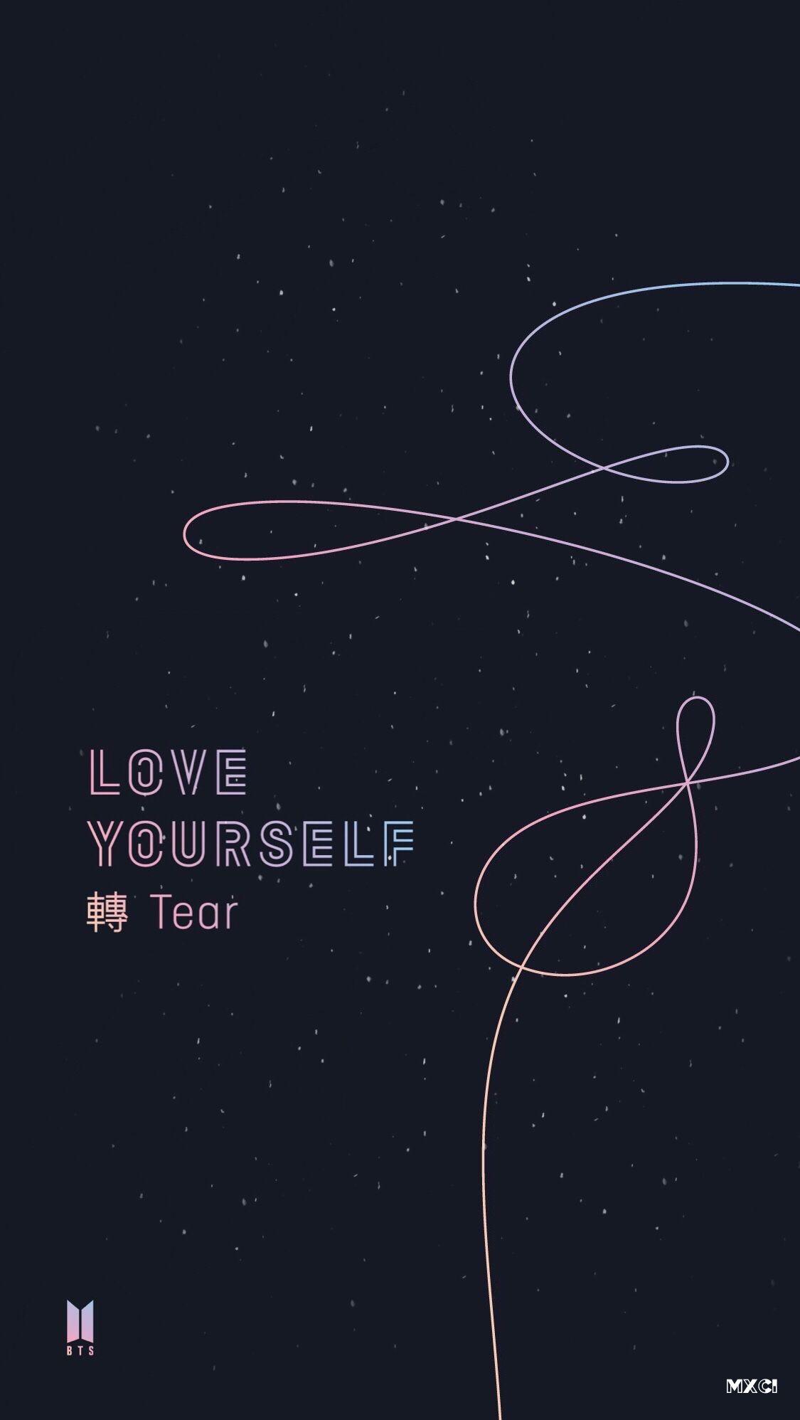 Bts Love Yourself Photos Wallpapers