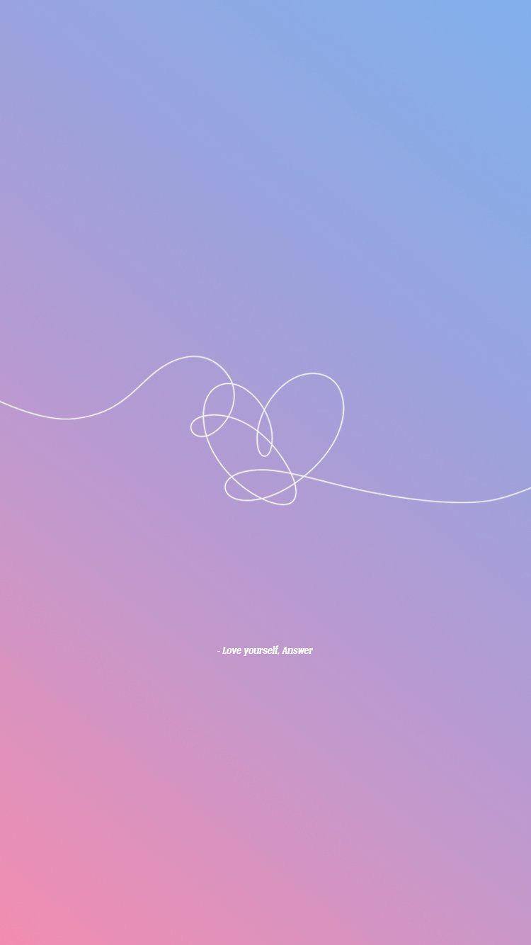 Bts Love Yourself Photos Wallpapers