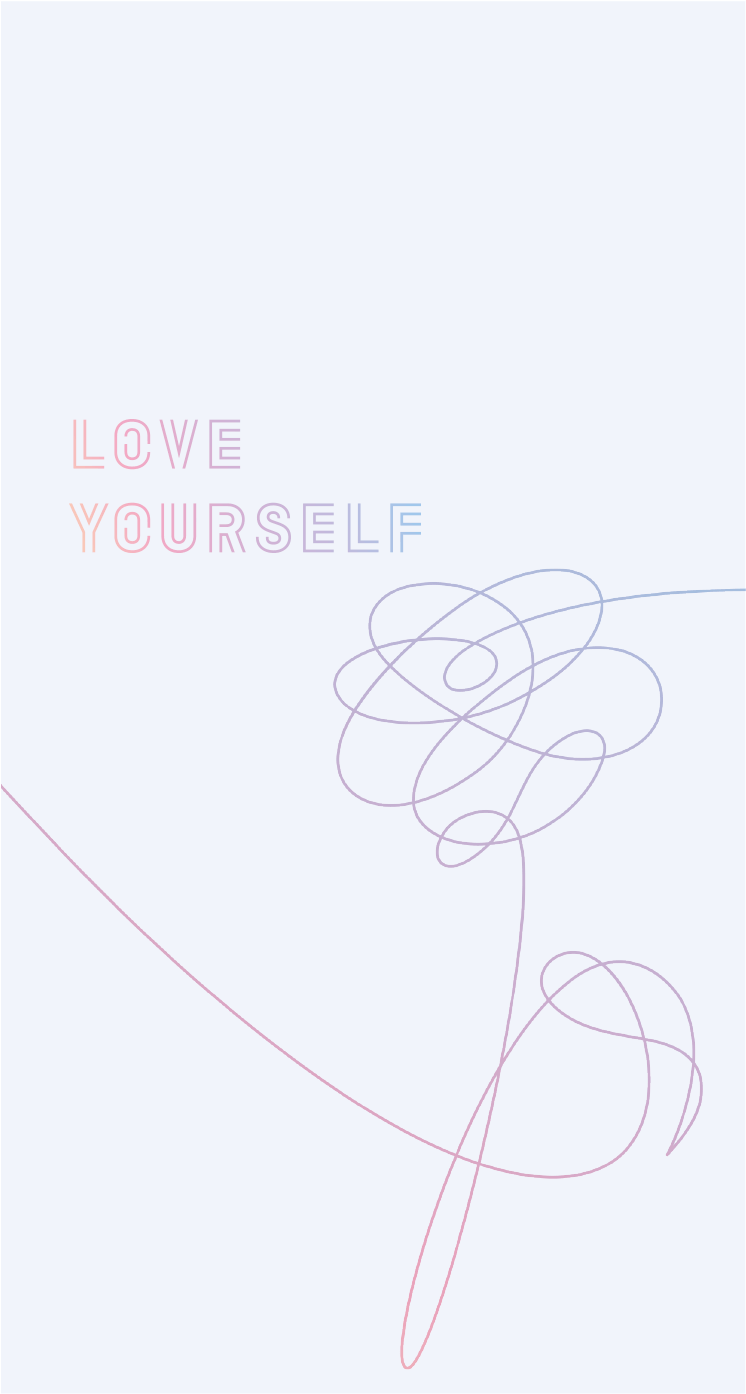 Bts Love Yourself Photos Wallpapers