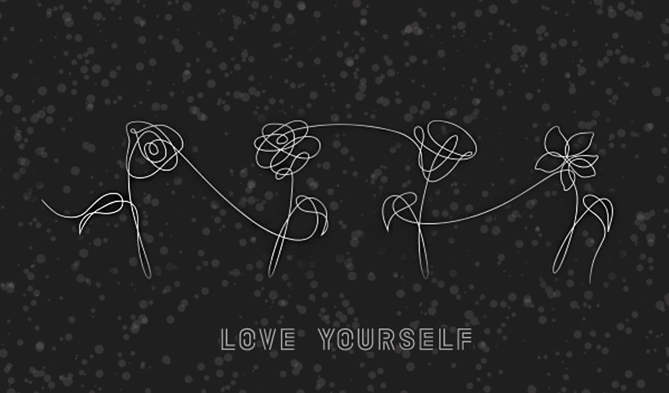 Bts Love Yourself Photos Wallpapers