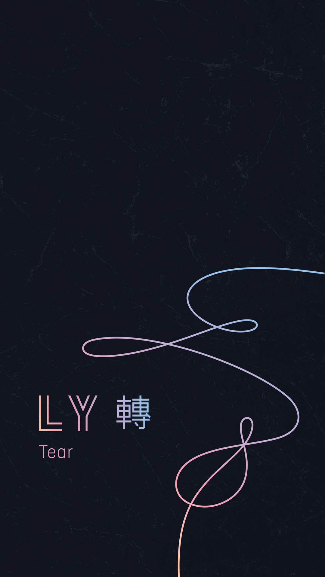 Bts Love Yourself Photos Wallpapers