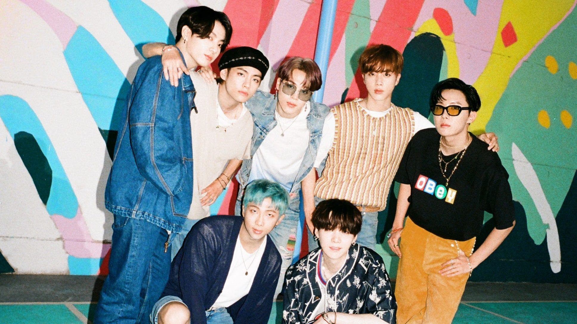 Bts Mac Wallpapers