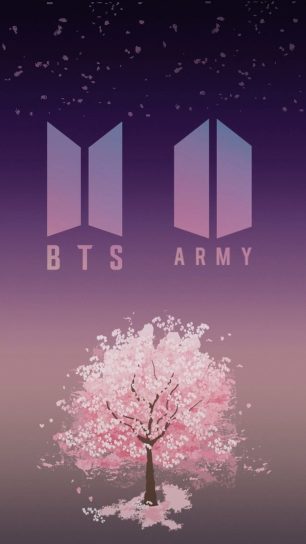 Bts Name Wallpapers