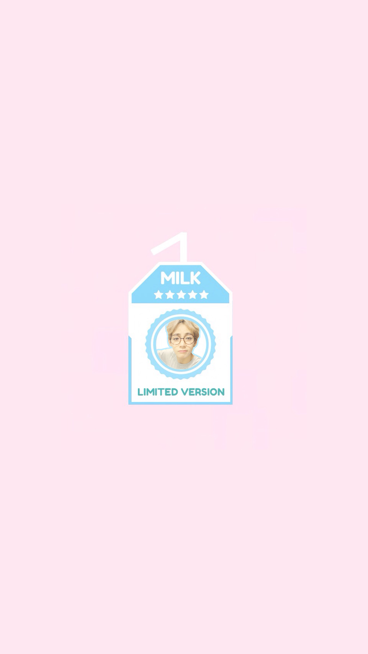 Bts Pastel Wallpapers