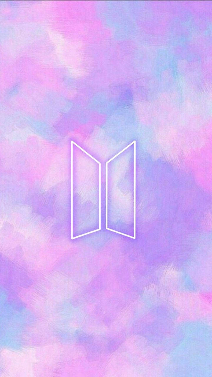 Bts Pastel Wallpapers