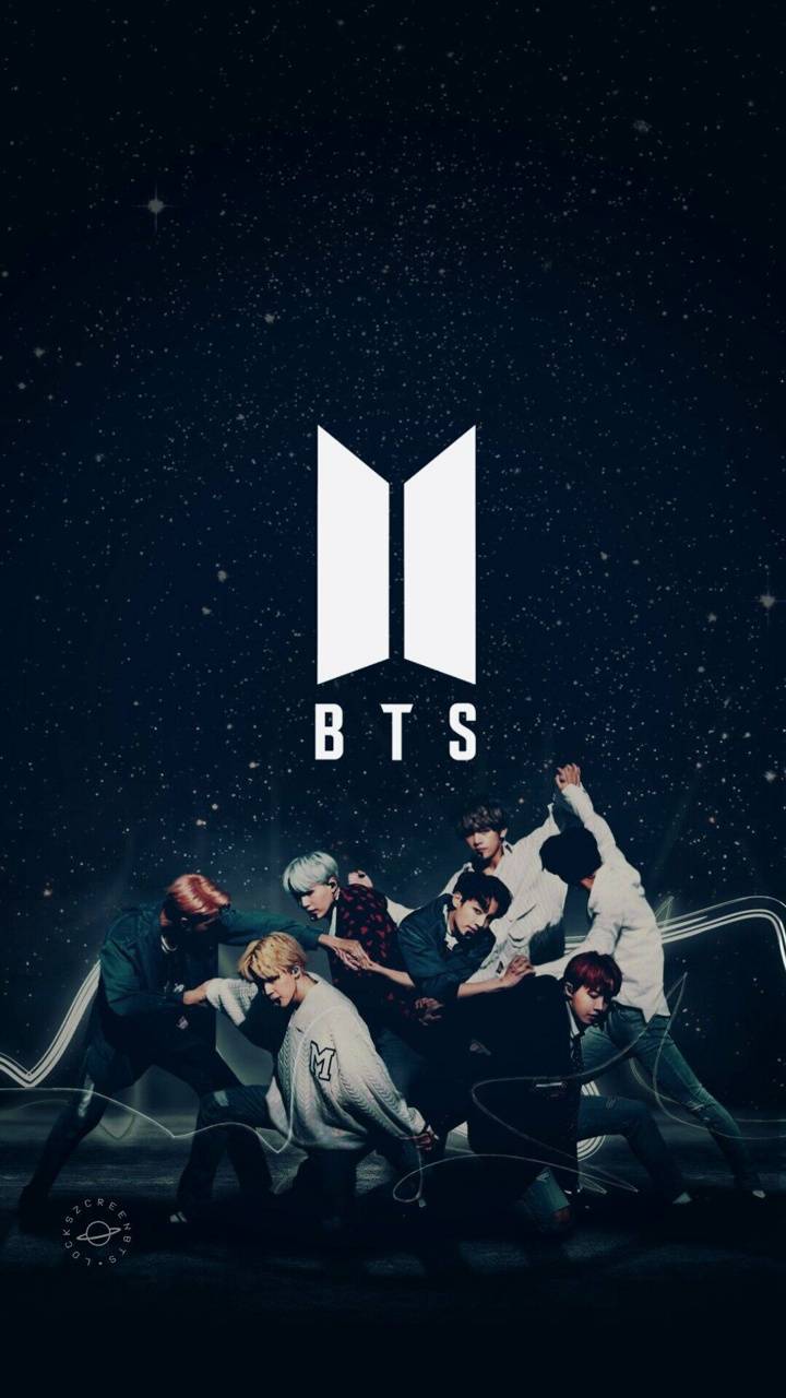 Bts Posters Wallpapers