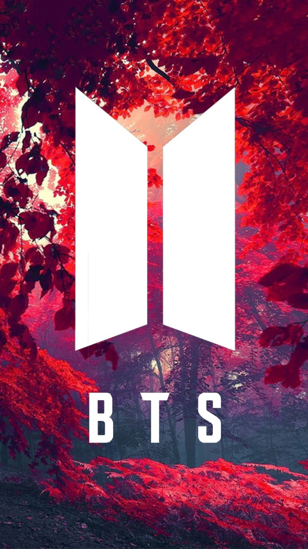 Bts Posters Wallpapers