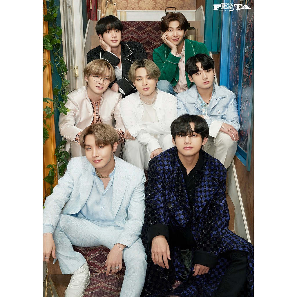 Bts Posters Wallpapers