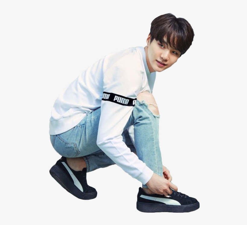 Bts Puma Photoshoot 2017 Wallpapers