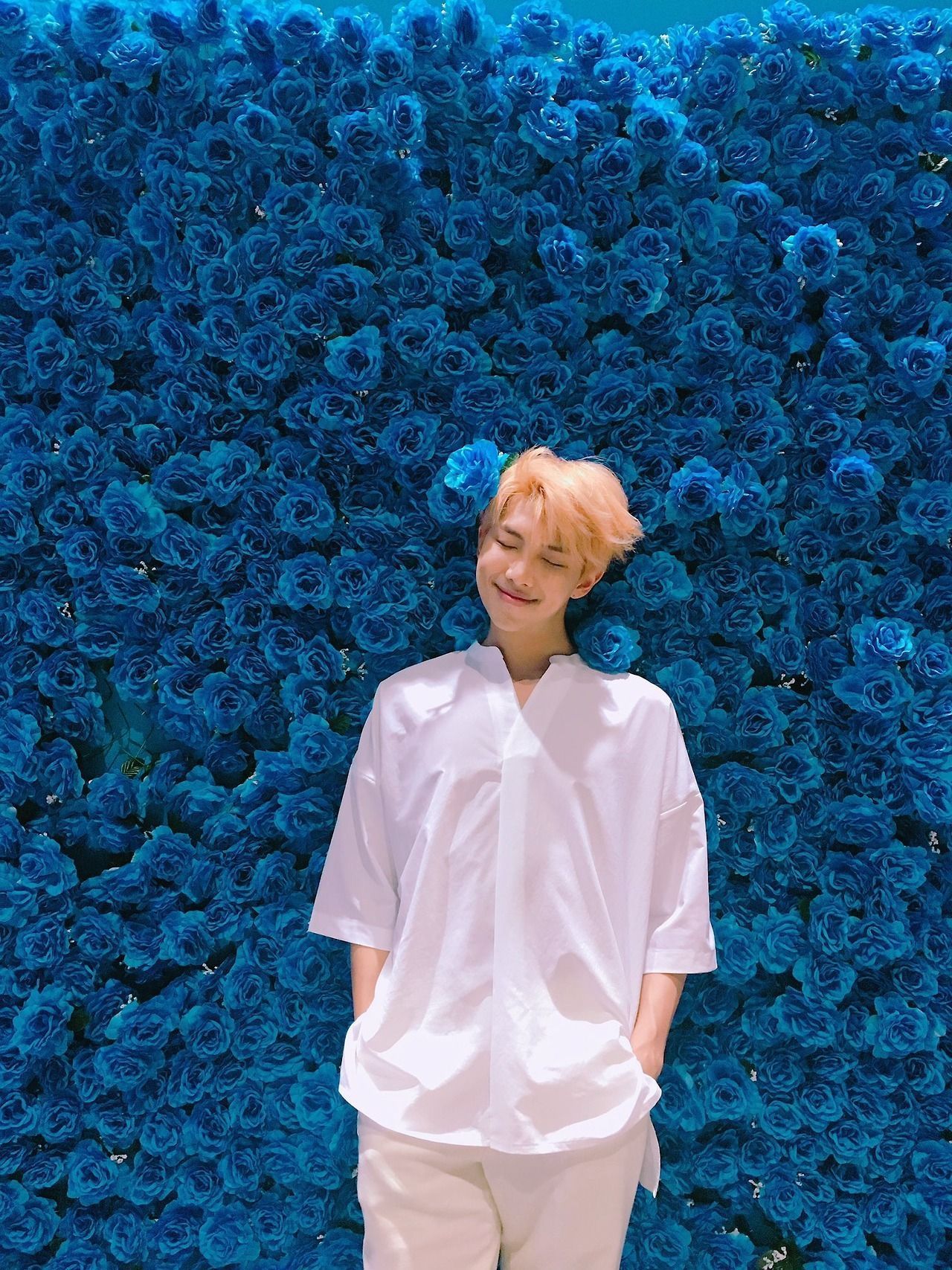 Bts Rap Monster Wallpapers