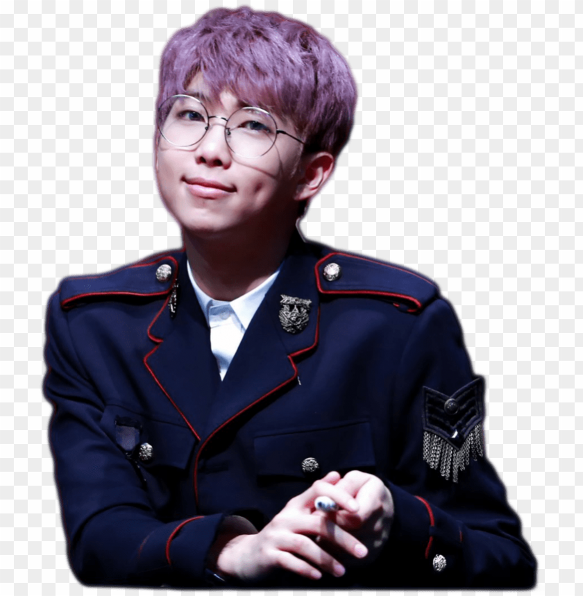 Bts Rap Monster Wallpapers