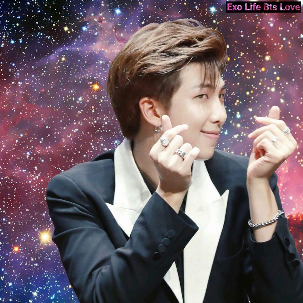 Bts Rap Monster Wallpapers