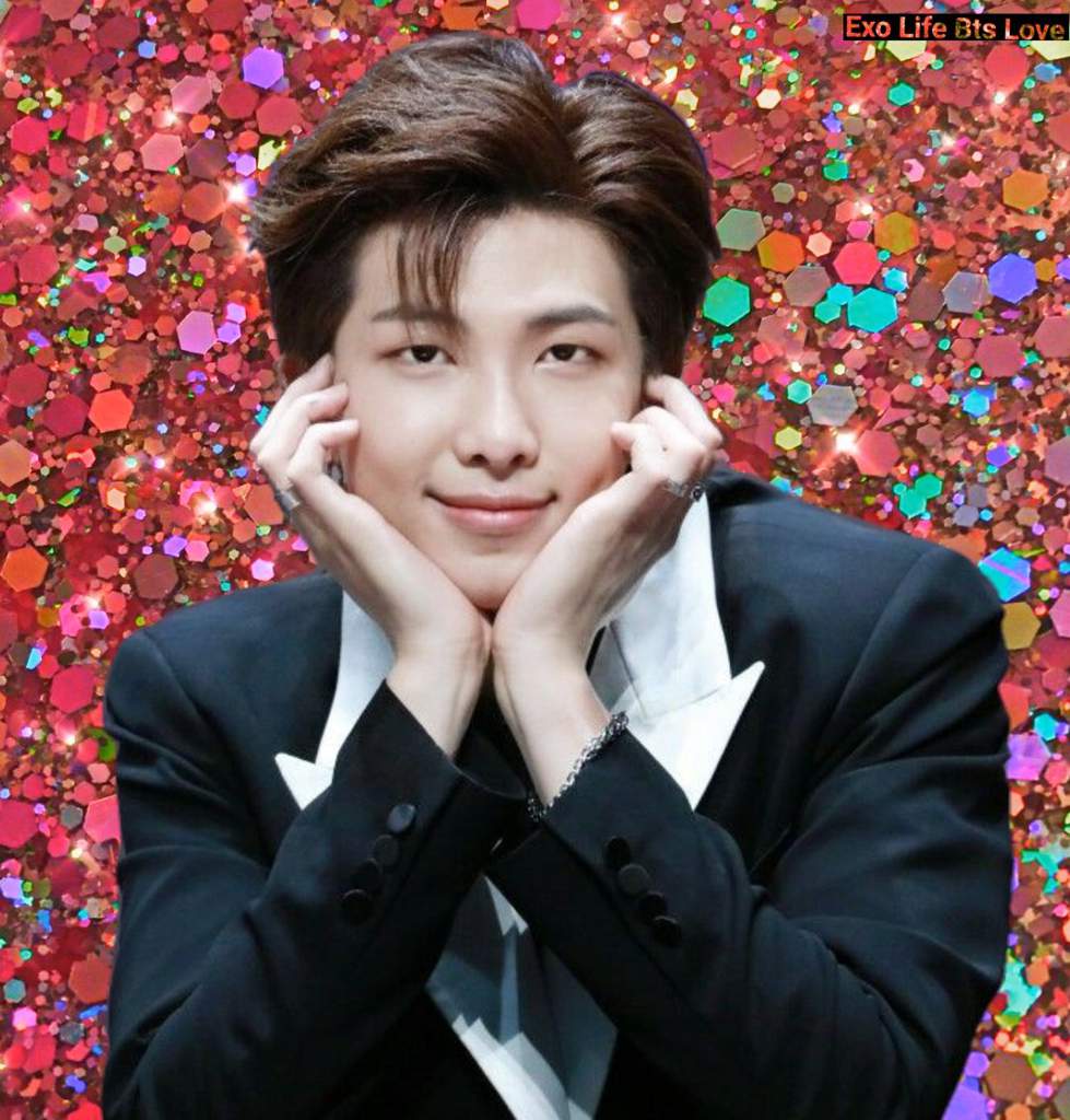 Bts Rap Monster Wallpapers