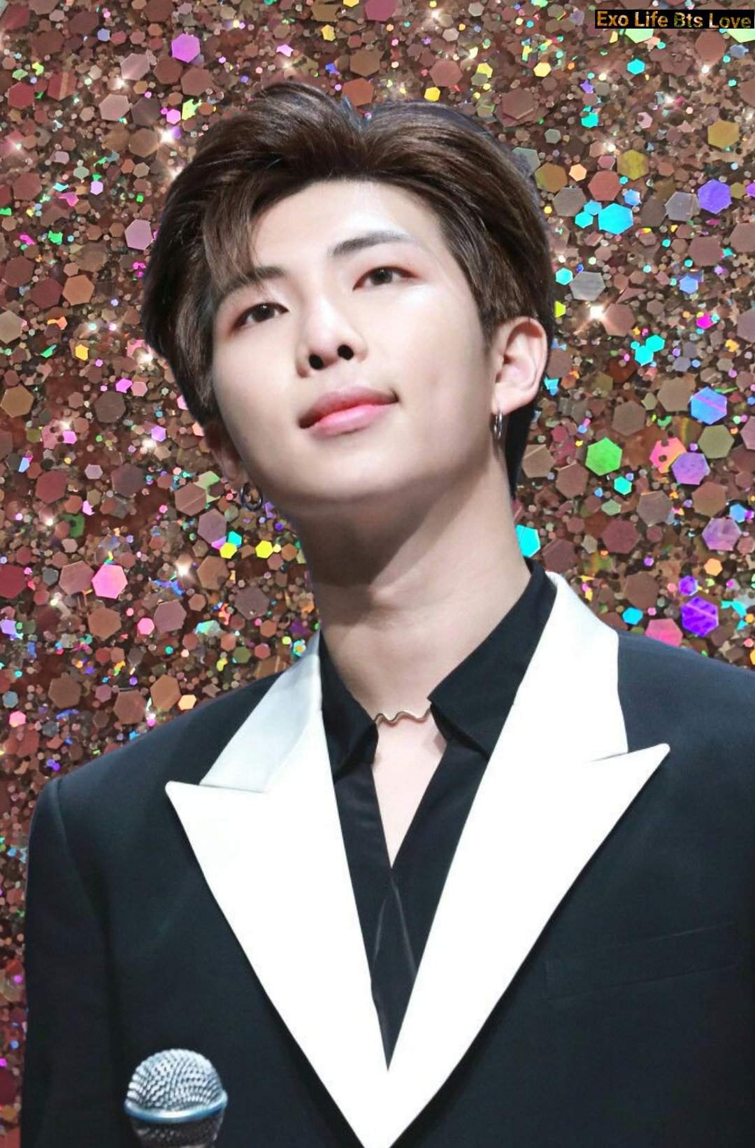 Bts Rap Monster Wallpapers