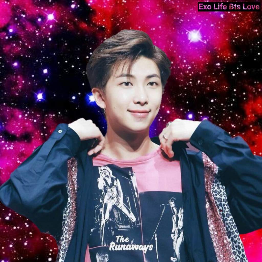 Bts Rap Monster Wallpapers