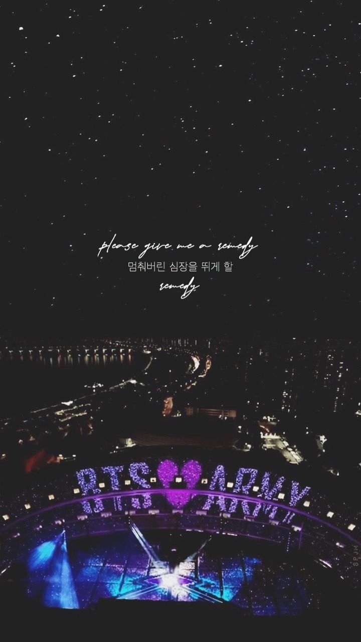 Bts Sad Quotes Wallpapers