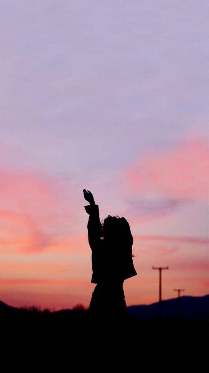 Bts Silhouette Wallpapers