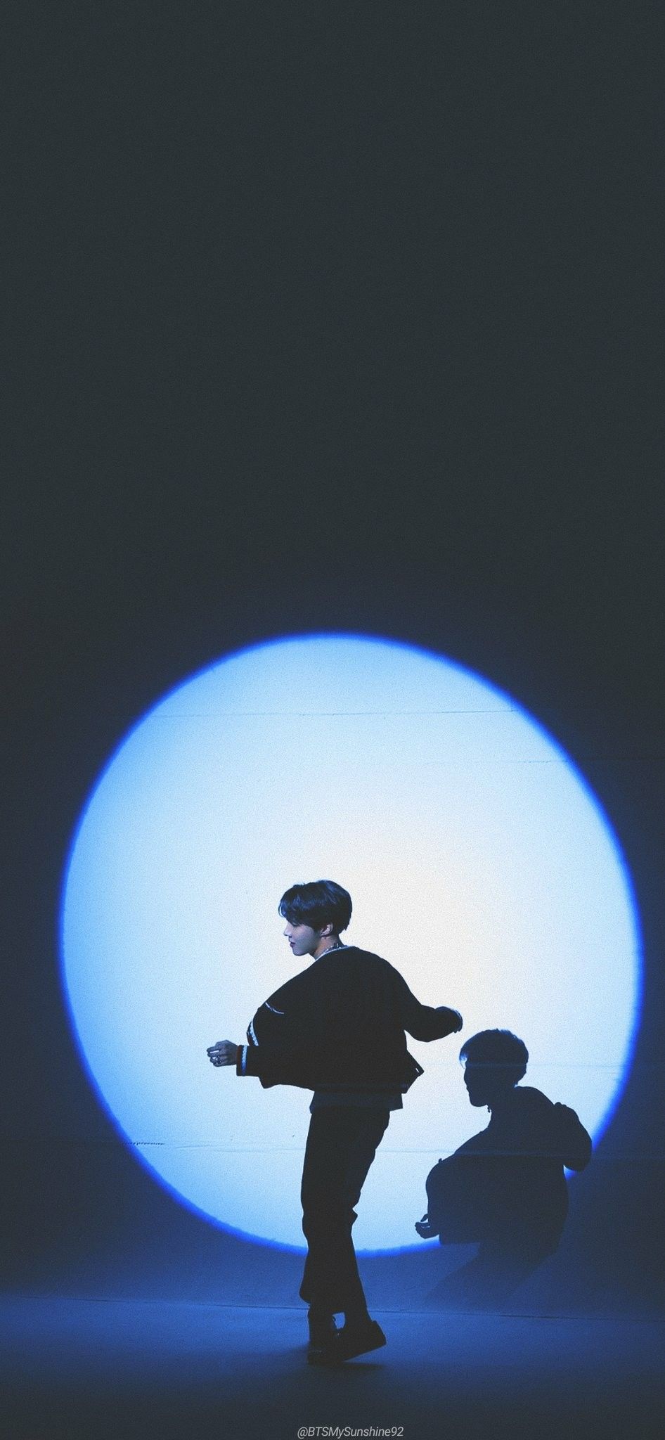 Bts Silhouette Wallpapers