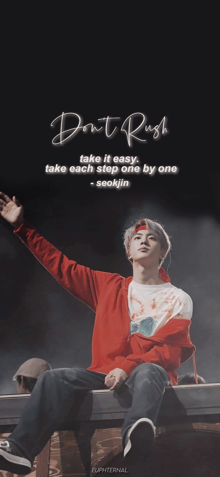 Bts Study Motivation Wallpapers