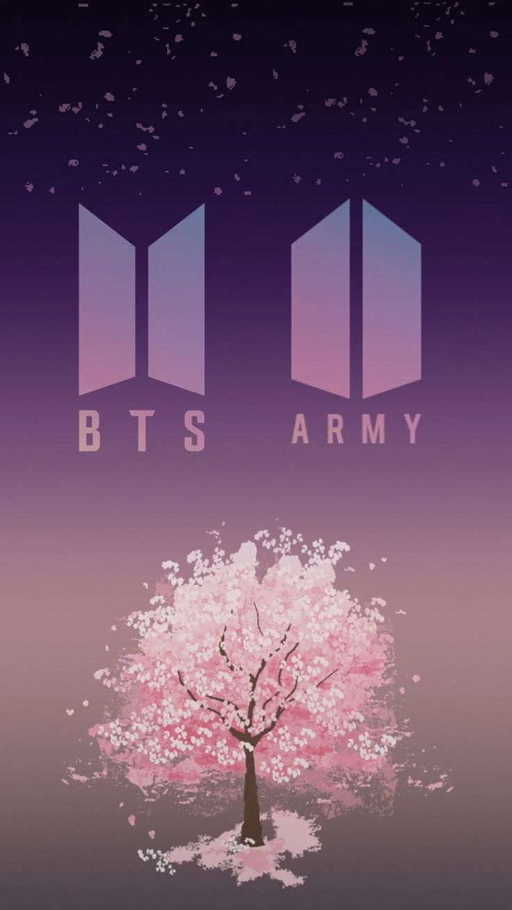 Bts Symbol Wallpapers