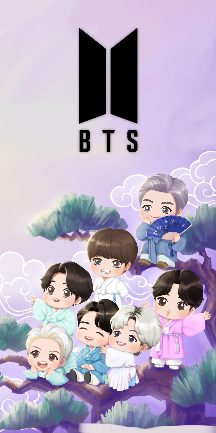 Bts Tiny Tan Wallpapers