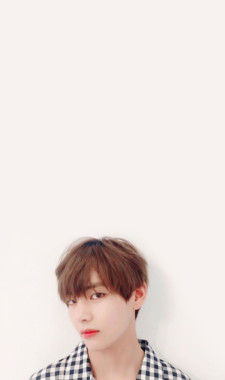 Bts V Phone Wallpapers