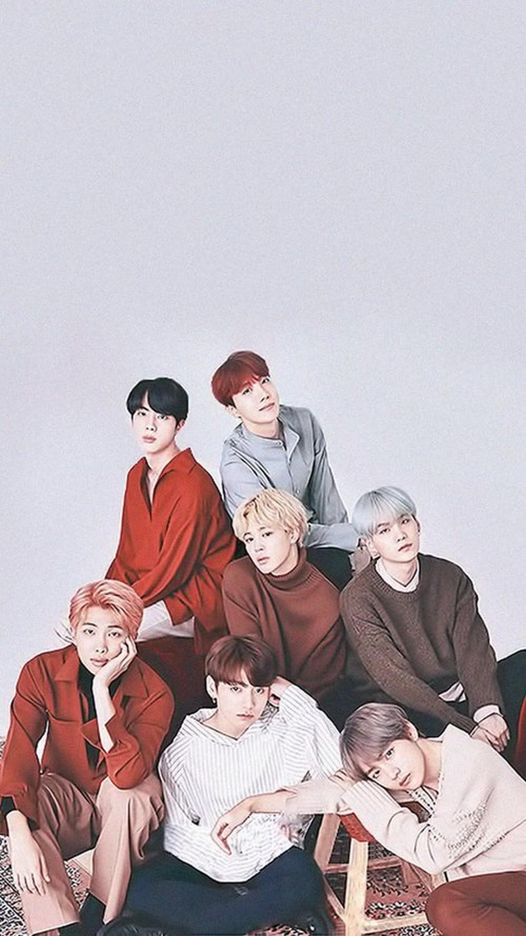 Bts 2020 Wallpapers