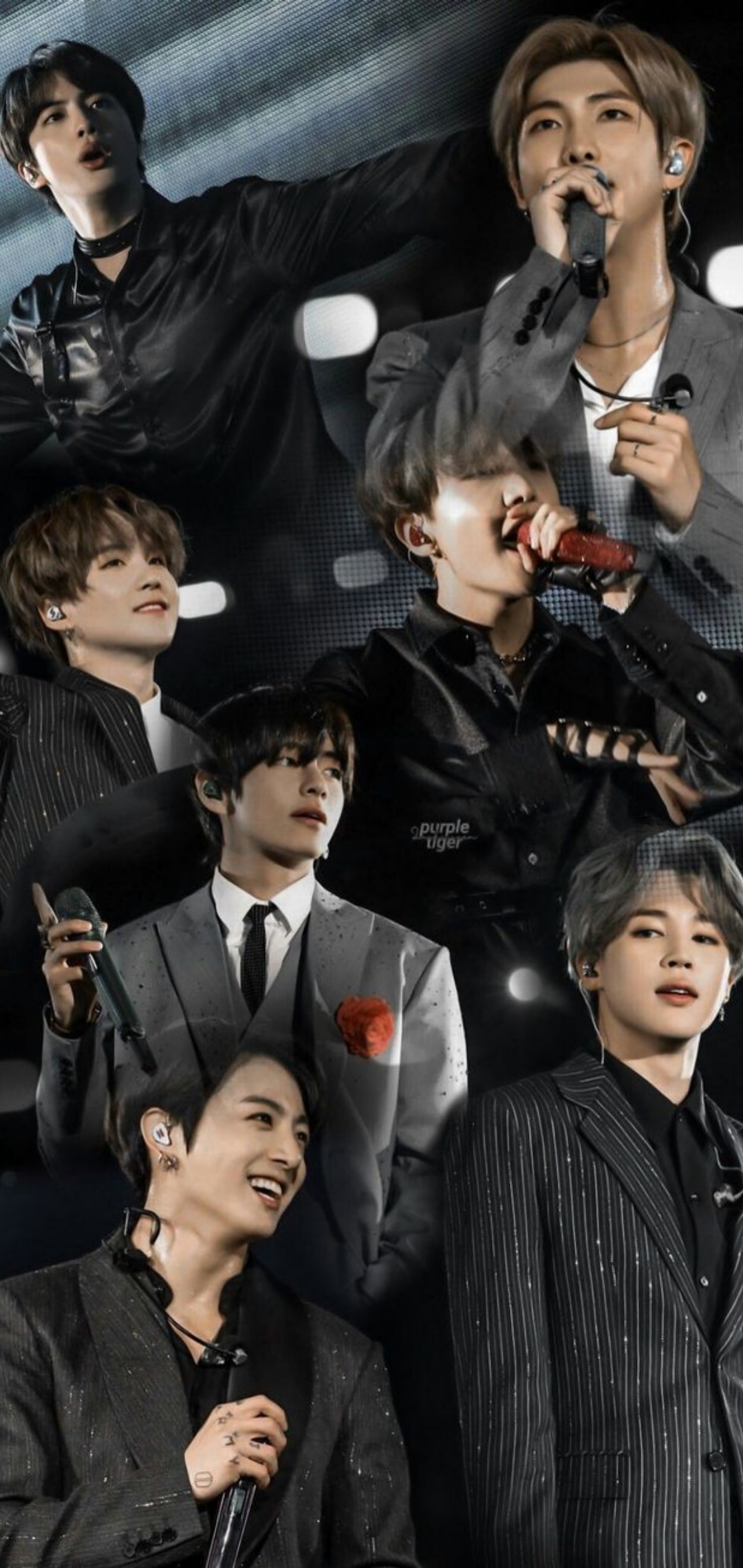 Bts 2020 Wallpapers