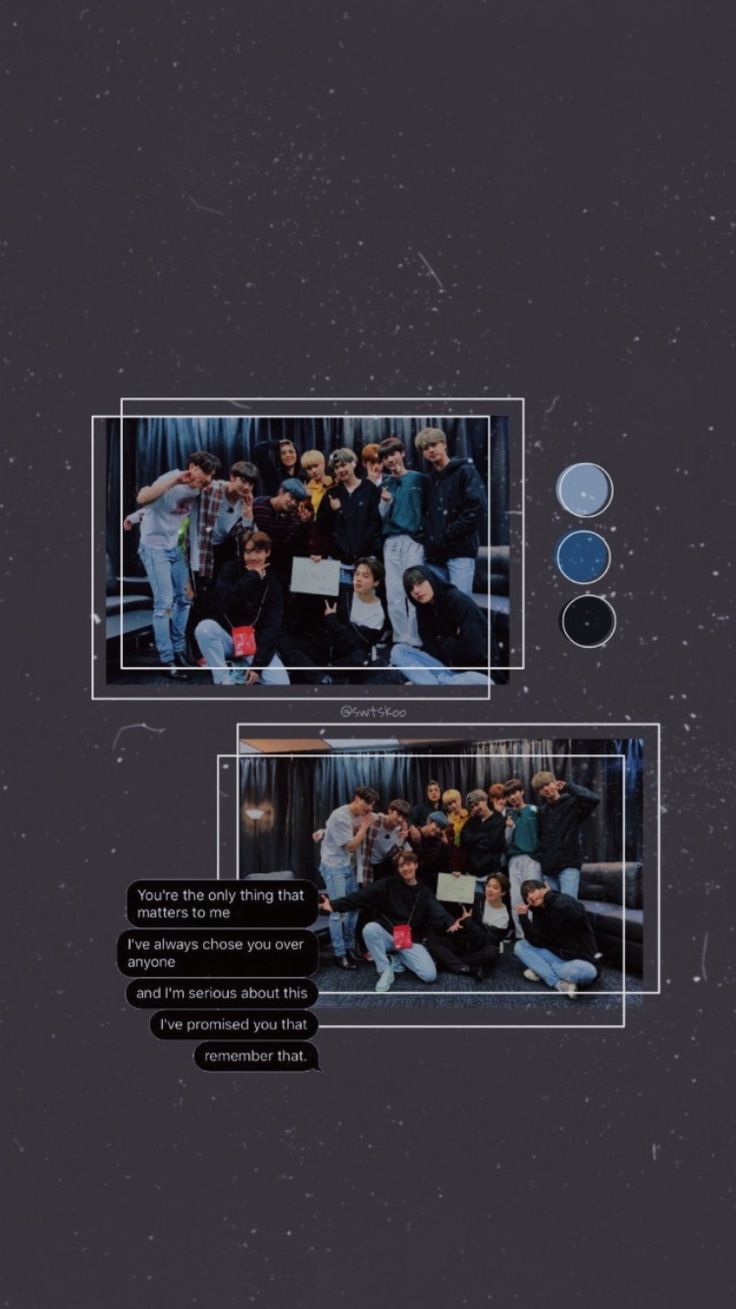 Bts Aesthetic Wallpapers