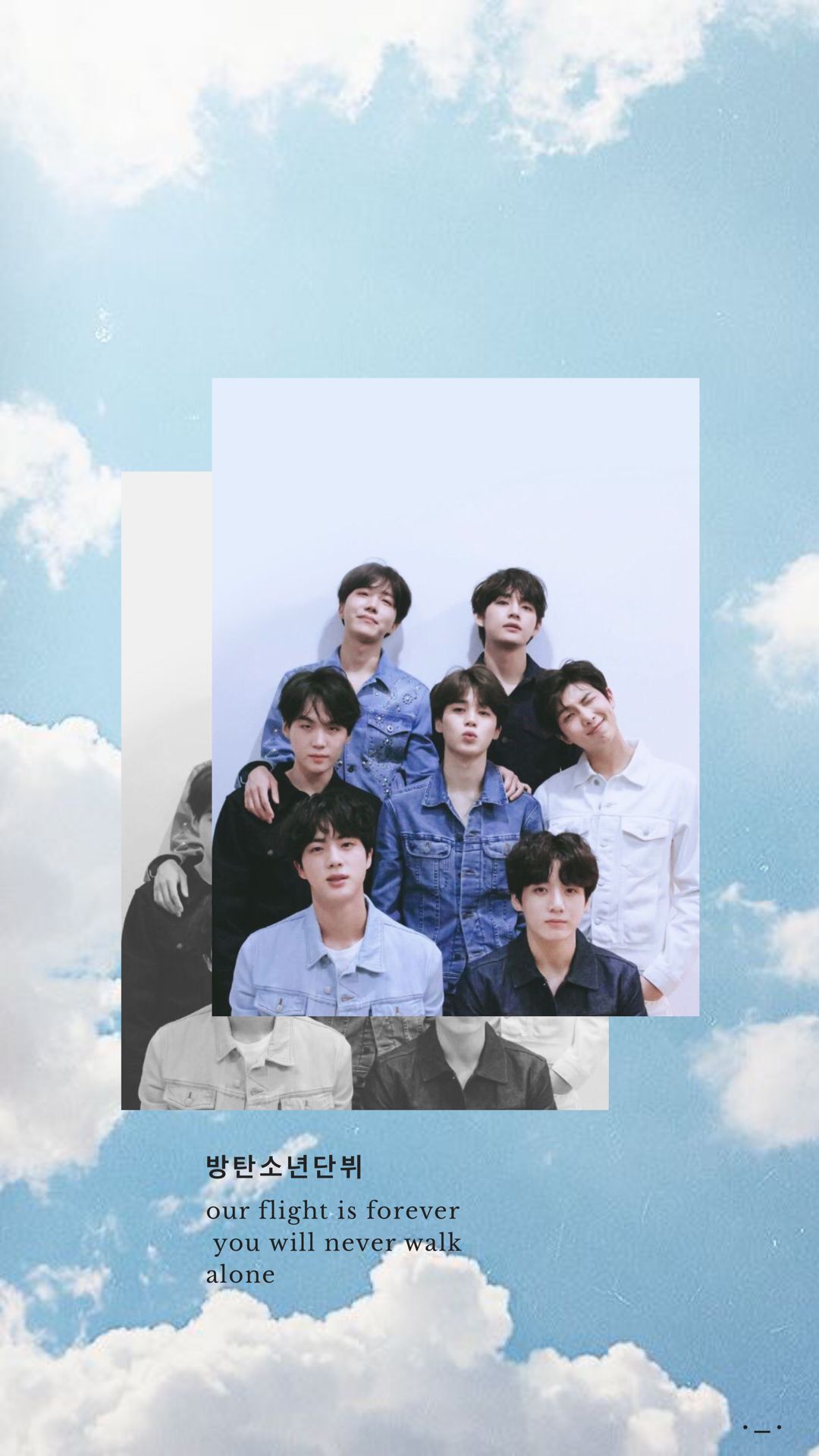 Bts Aesthetic Wallpapers