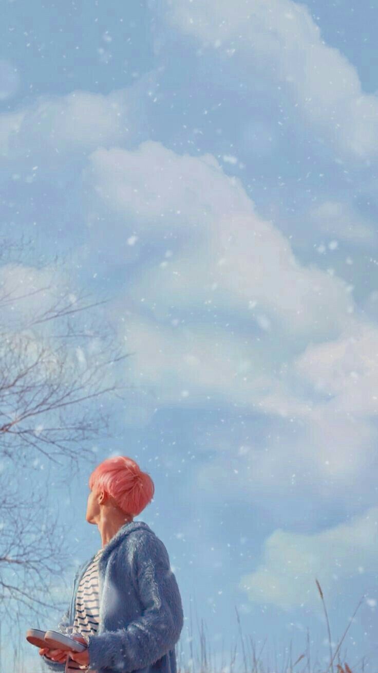 Bts Aesthetic Wallpapers