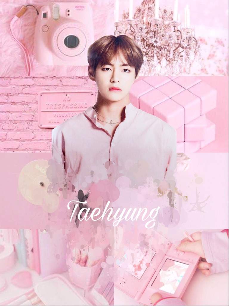 Bts Aesthetic Wallpapers