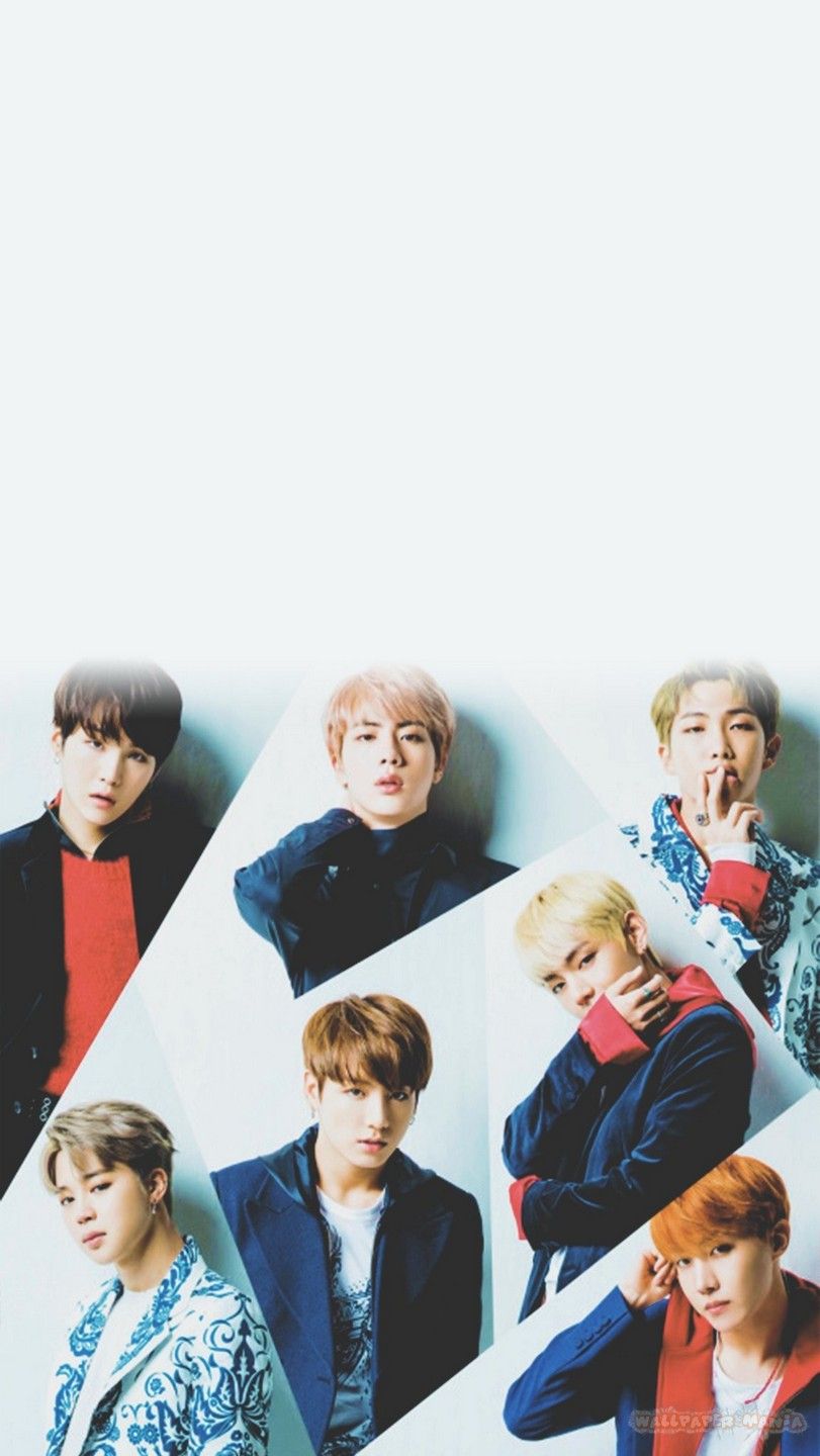 Bts Android Wallpapers