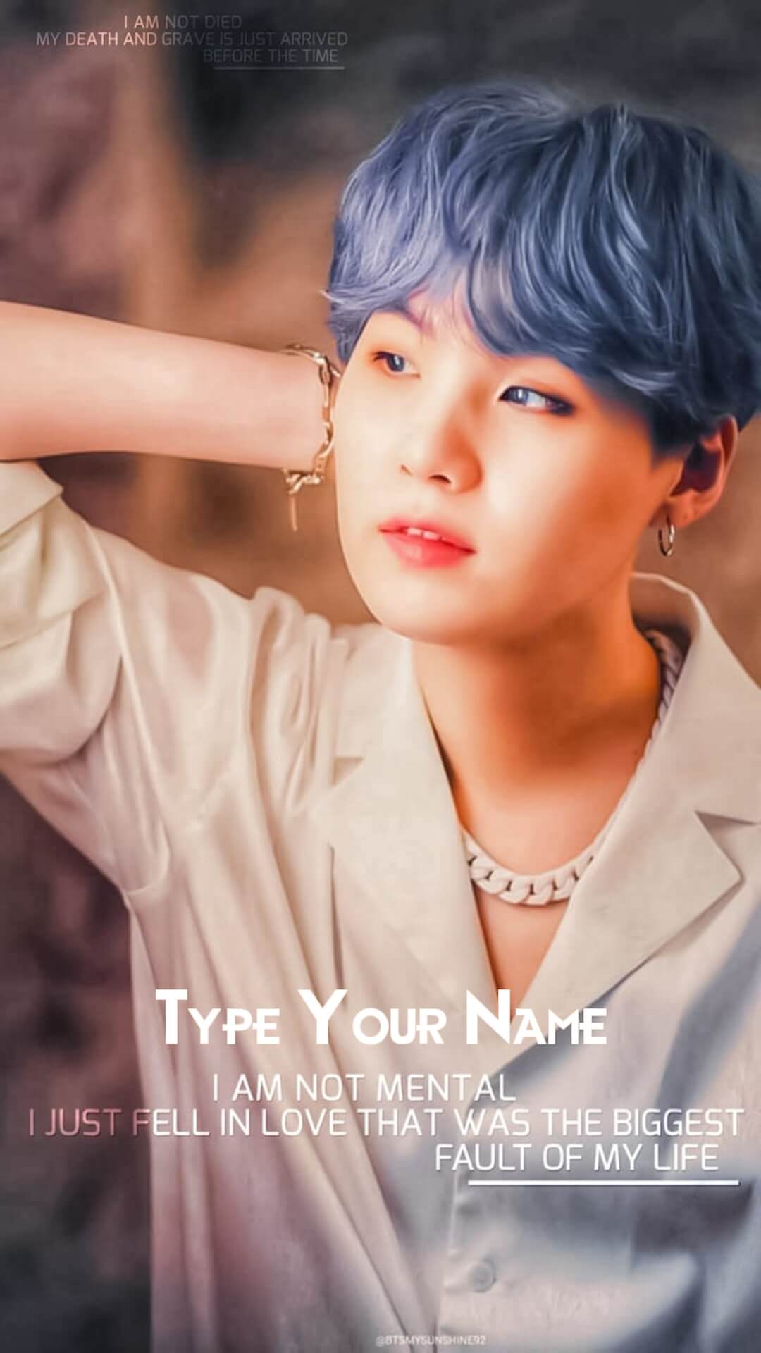 Bts Boy With Luv Wallpapers