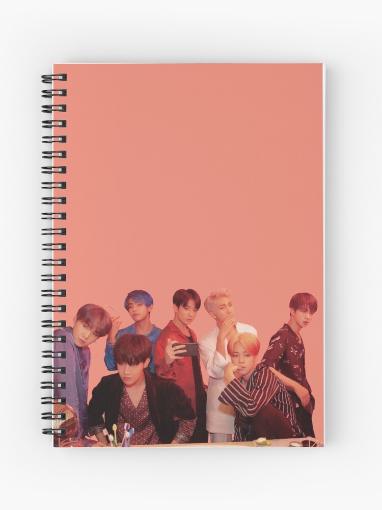 Bts Persona Wallpapers