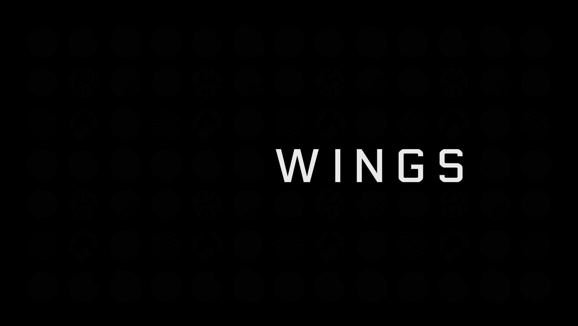 Bts Wings Desktop Wallpapers