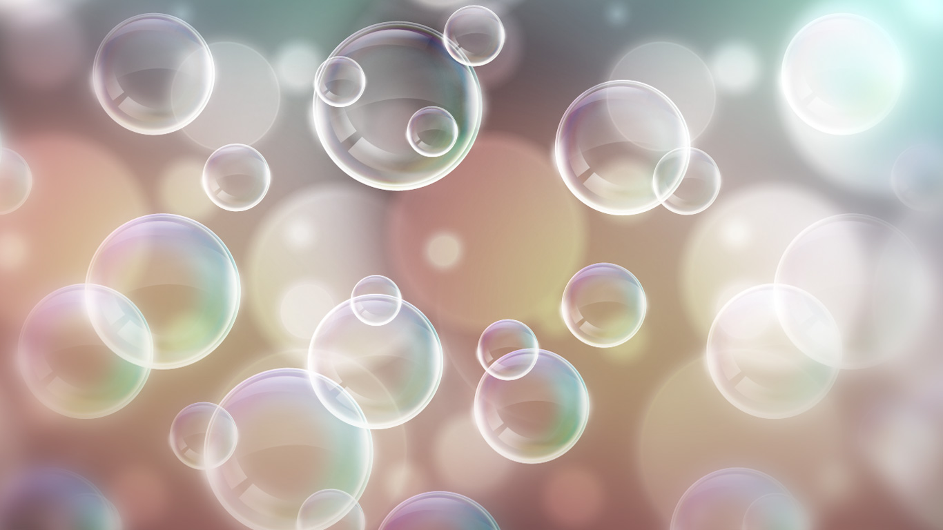 Bubbles Wallpapers