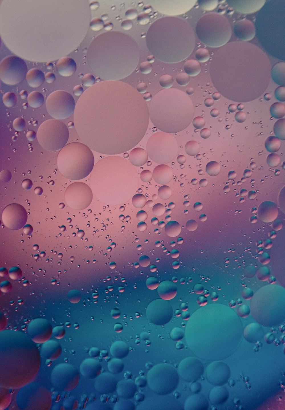 Bubbles Wallpapers