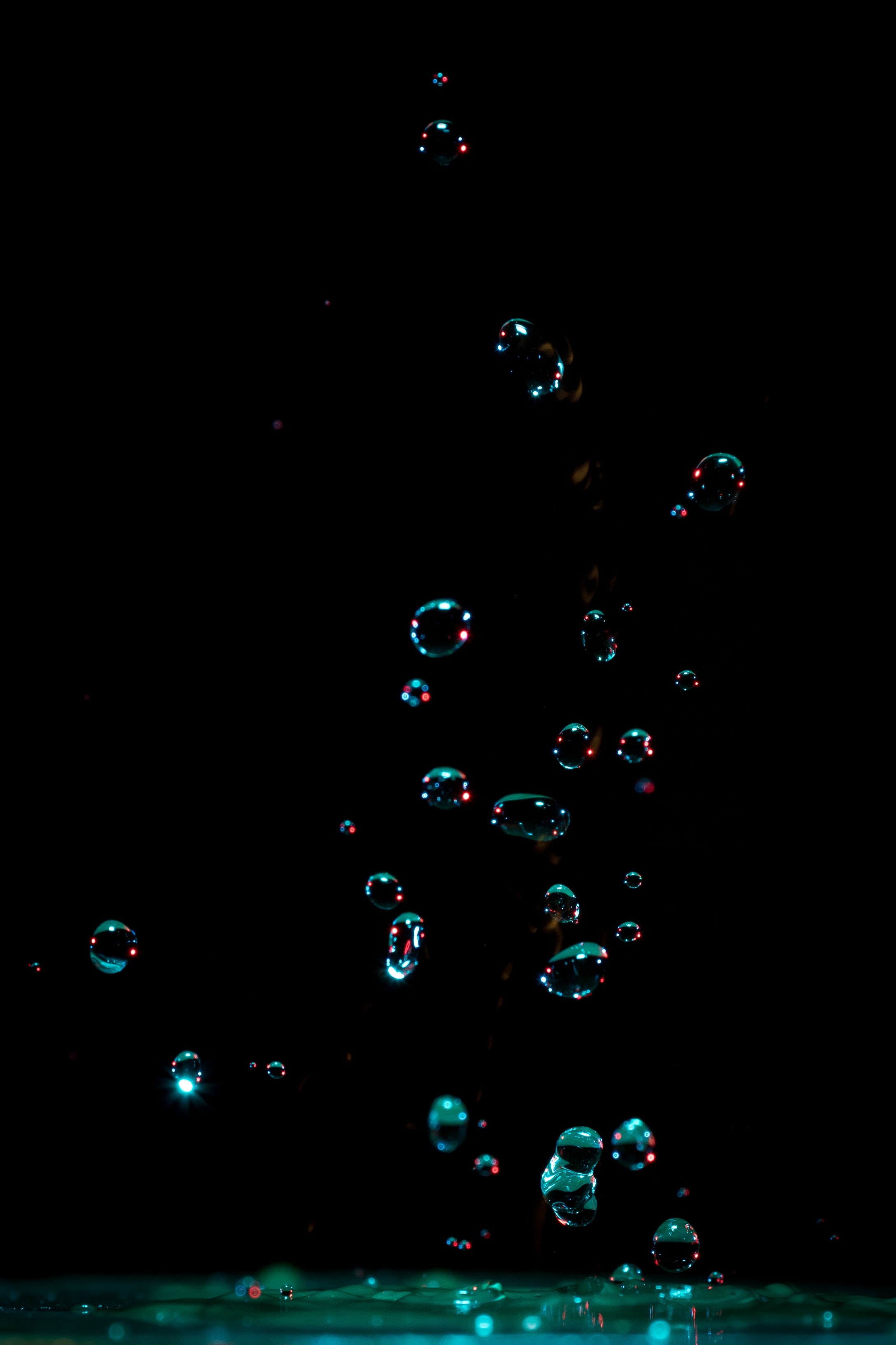 Bubbles Wallpapers