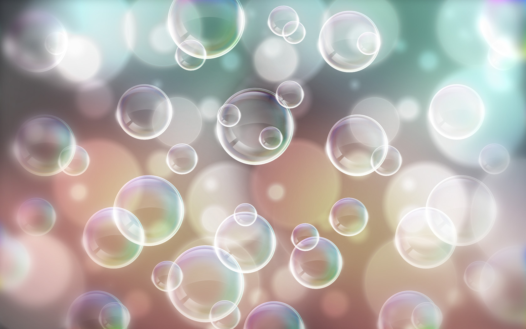 Bubbles Wallpapers