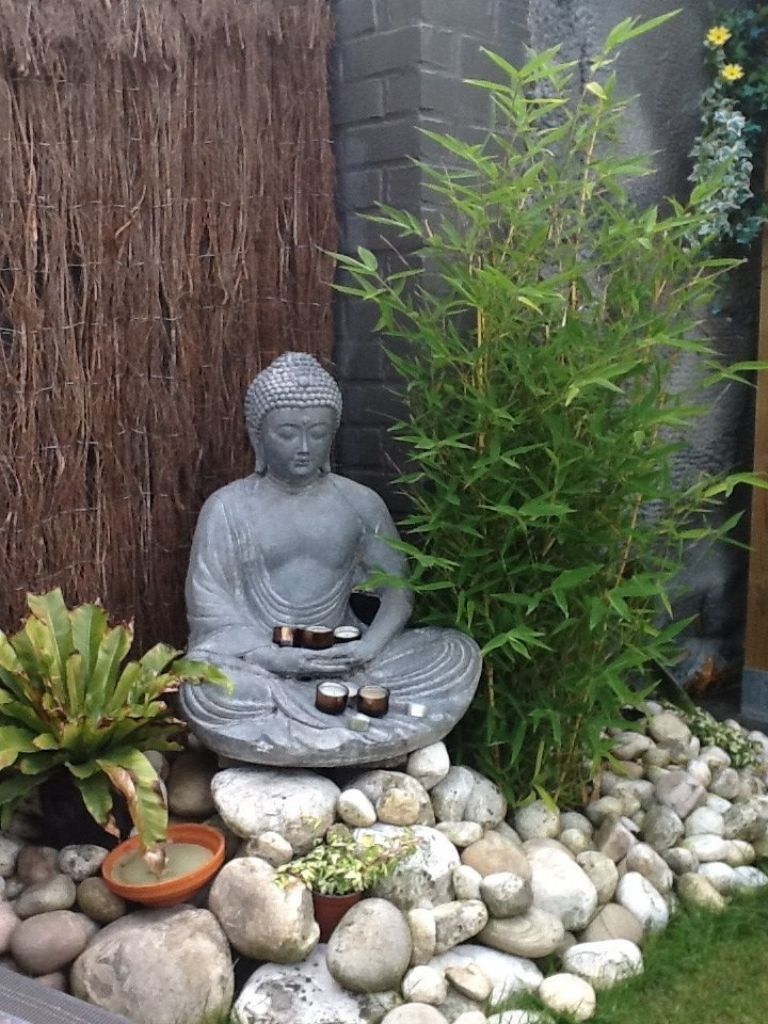 Buddha Backyard Ideas Wallpapers