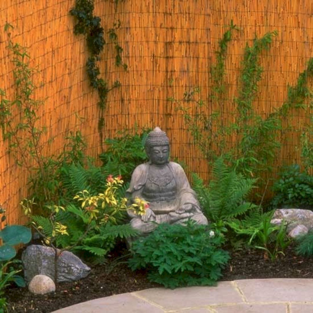 Buddha Backyard Ideas Wallpapers