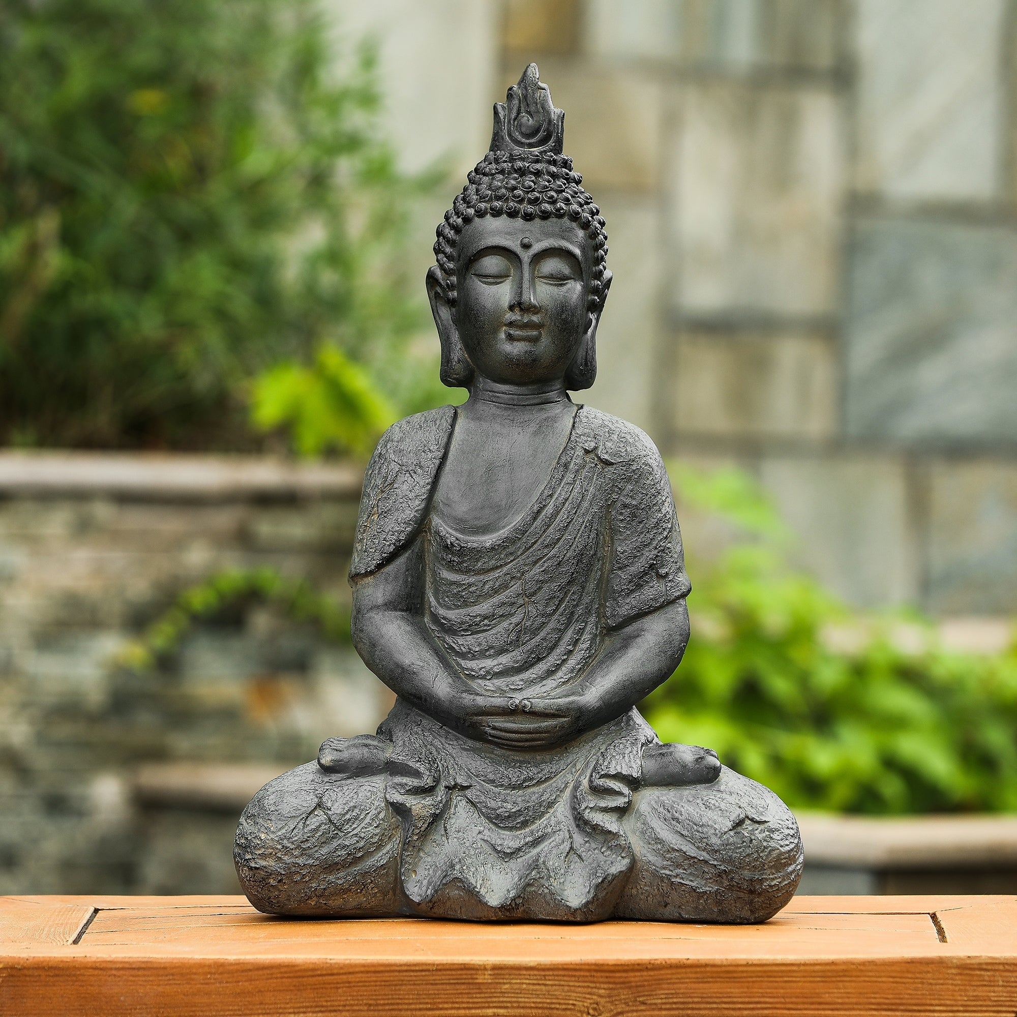 Buddha Backyard Ideas Wallpapers