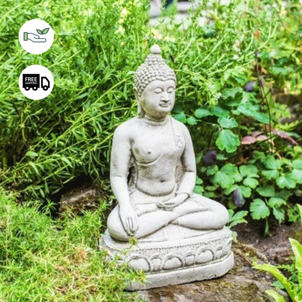 Buddha Backyard Ideas Wallpapers