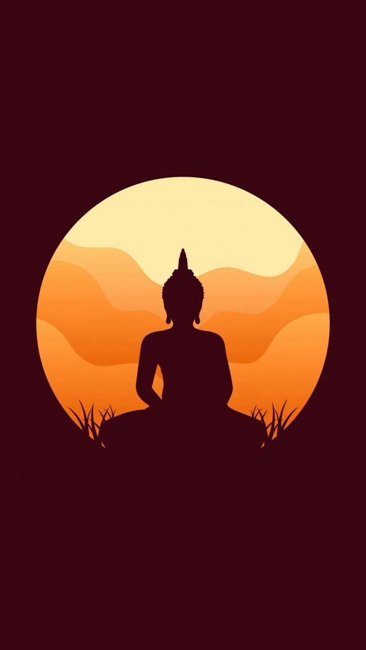 Buddha Phone Wallpapers