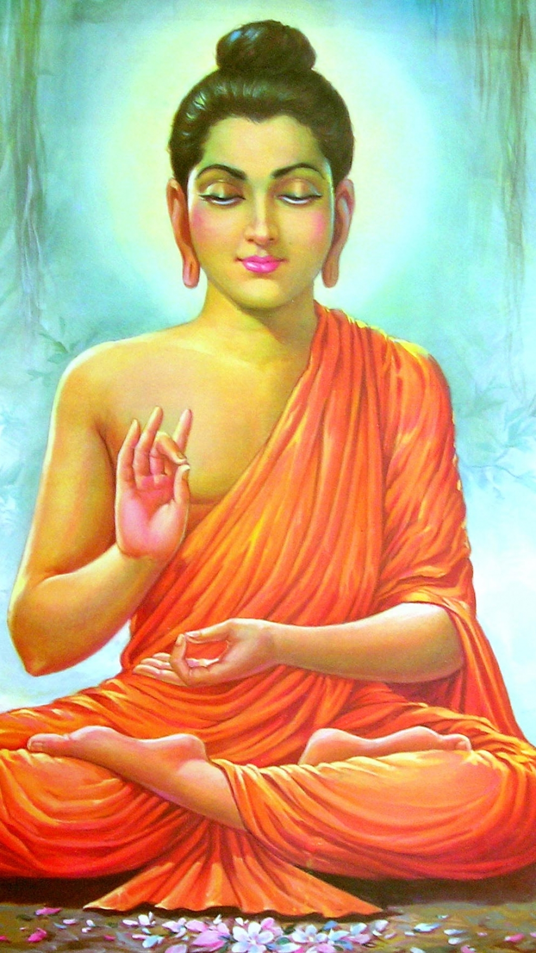 Buddha Phone Wallpapers